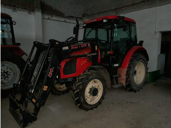 Zetor 7441 Proxima ECO - Tractor agricol: Foto 1