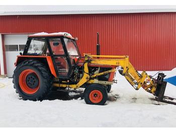 Tractor agricol Zetor 8011: Foto 1