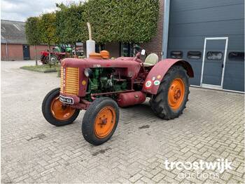 Tractor agricol Zetor Super 50: Foto 1