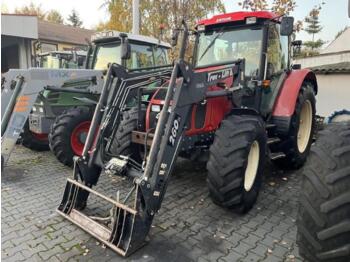 Tractor agricol Zetor forterra 11441 + trac-lift 260sl: Foto 2