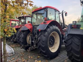 Tractor agricol Zetor forterra 11441 + trac-lift 260sl: Foto 5