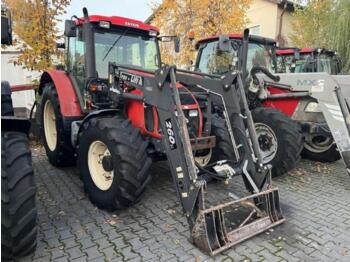 Tractor agricol Zetor forterra 11441 + trac-lift 260sl: Foto 3