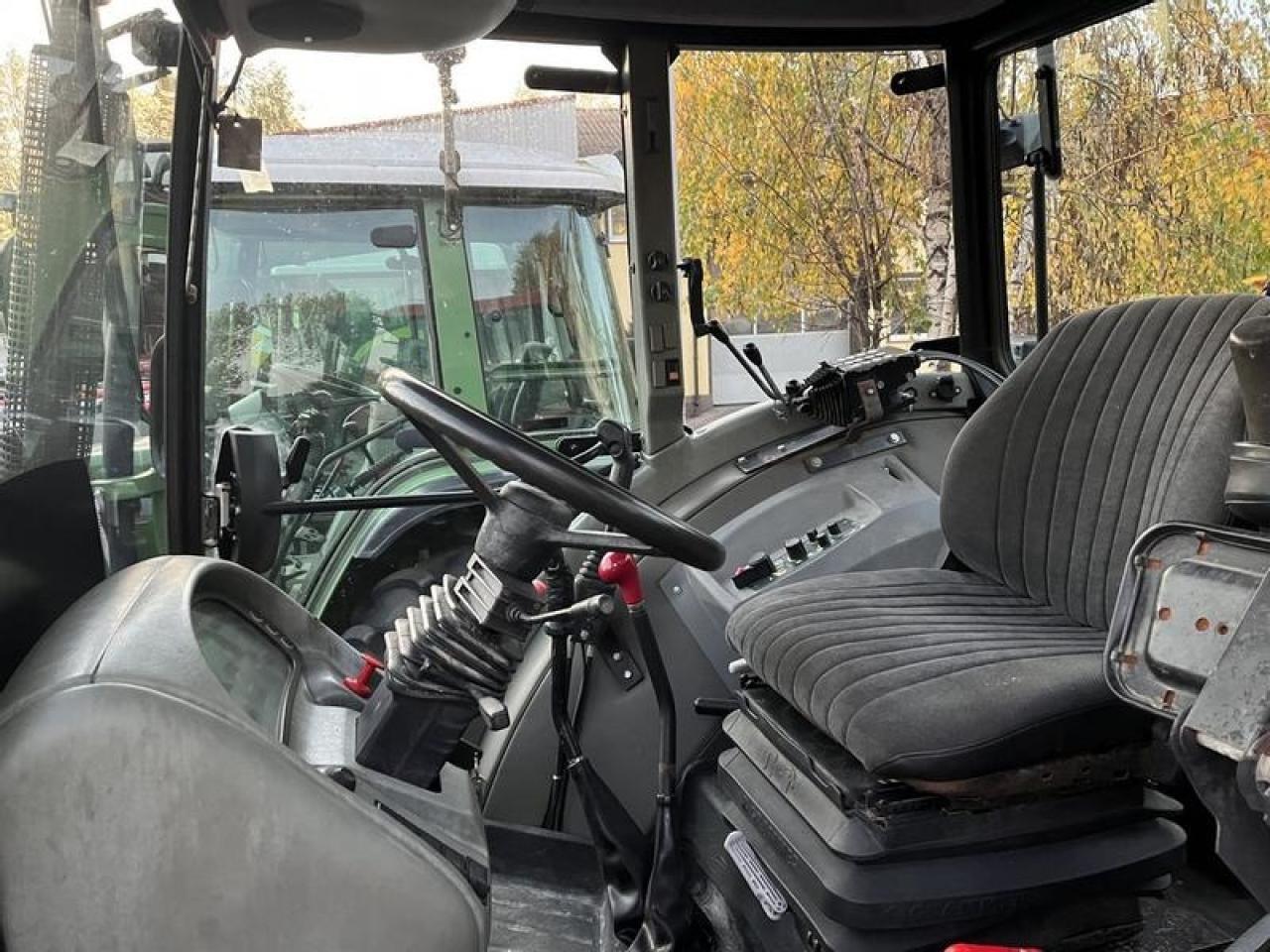 Tractor agricol Zetor forterra 11441 + trac-lift 260sl: Foto 7