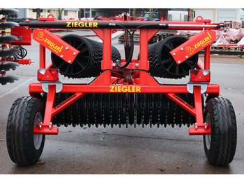 Compactor agricola nou Ziegler Cambridge Roller: Foto 2