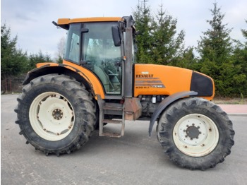 Tractor agricol renault Ares 630 RZ: Foto 1