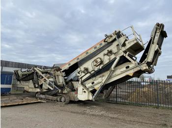 Concasor 2005 Metso ST352: Foto 1