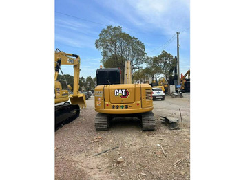 Mini excavator 2021 Caterpillar 307E2: Foto 2