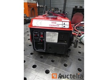 Generator electric 950 generator: Foto 1