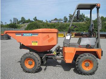 AUSA A400 AHG - Utilaje constructii