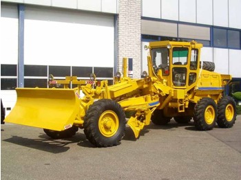 AVELING BARFORD - Utilaje constructii