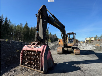 Åkerman H16C - Excavator: Foto 3
