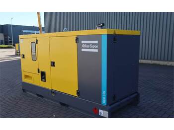 Generator electric Atlas Copco QES 105 JD S3A ESF Valid inspection, *Guarantee! D: Foto 5