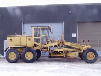 AVELING BARFORD ASG 013 - Autogreder