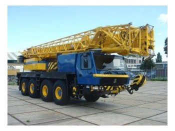 Grove GMK 4075 80 tons - Automacara