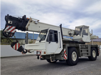 PPM ATT 300 - Automacara