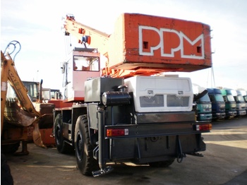PPM GRUE MOBILE - Automacara
