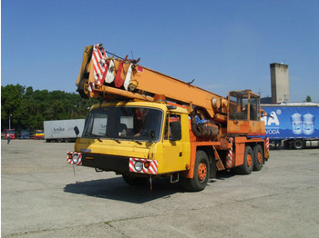 Tatra 815 AD28 6x6 - Automacara