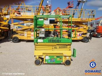 Iteco IG6080 - Autopropulsată platformă