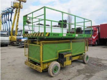  Iteco PE 110 EX - Autopropulsată platformă