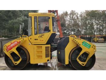 Compactor BOMAG BW203AD-4: Foto 1