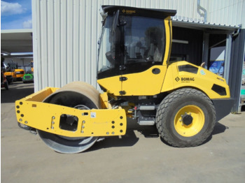 BOMAG BW 177 D-5 - Compactor: Foto 4