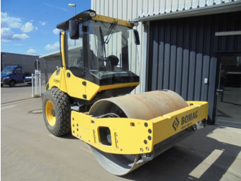 BOMAG BW 177 D-5 - Compactor: Foto 5