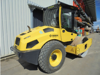 BOMAG BW 177 D-5 - Compactor: Foto 3