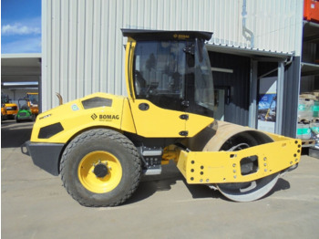 BOMAG BW 177 D-5 - Compactor: Foto 2