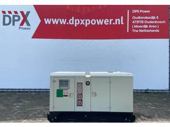 Generator electric Baudouin 4M06G50/5 - 50 kVA Generator - DPX-19864: Foto 1