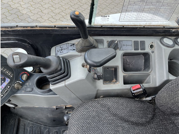 Bobcat E 35  Kompaktbagger | Schnellwechsler - Mini excavator: Foto 4