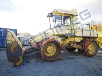 Compactor Bomag BC 601 RB: Foto 1