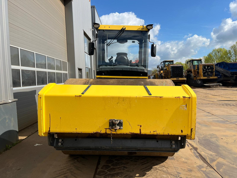 Cilindru compactor Bomag BW219DH-5 / CE certified / 2021 / low hours: Foto 8
