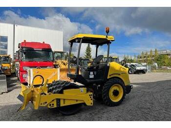 Bomag BW 124 PDH-5  - Compactor