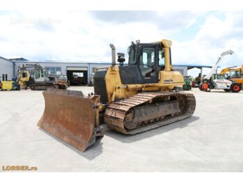 Komatsu D61 PX - 15 - Buldozer