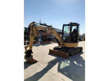 Excavator pe şenile CATERPILLAR 303.5ECR: Foto 1