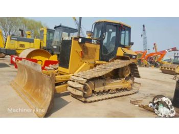 Buldozer CATERPILLAR D5M: Foto 1