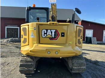 Excavator pe şenile CAT 307.5 Excavator with Rototilt and Tools (SEE VIDE: Foto 4