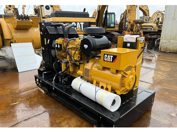 Generator electric CAT DE 200 E3 200 kva 160kw 10 units availble UNUSED: Foto 4
