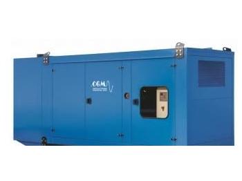 Generator electric CGM 750P - Perkins 825 Kva generator: Foto 1