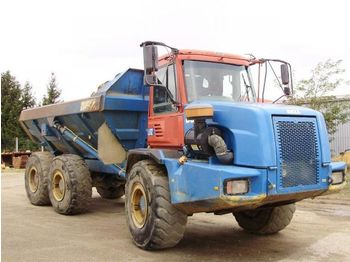 BELL B 30 D articulated dumper - Camion articulat