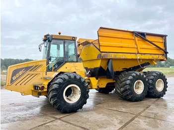 Hydrema 922C - Good Condition / Cummins Engine - Camion articulat