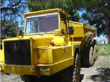 AVELING BARFORD RX128 - Camion minier