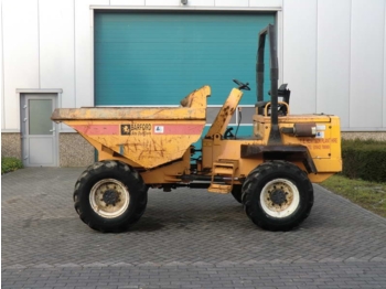 Barford SX6000 - Camion minier