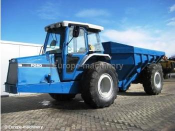 Ford 7710 - Camion minier