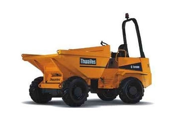 Thwaites 6000 4x4 6t - Camion minier