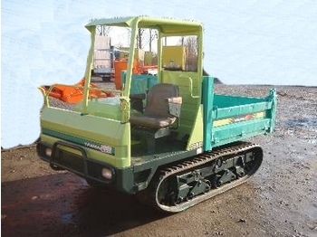 YANMAR C30R-1 - Camion minier