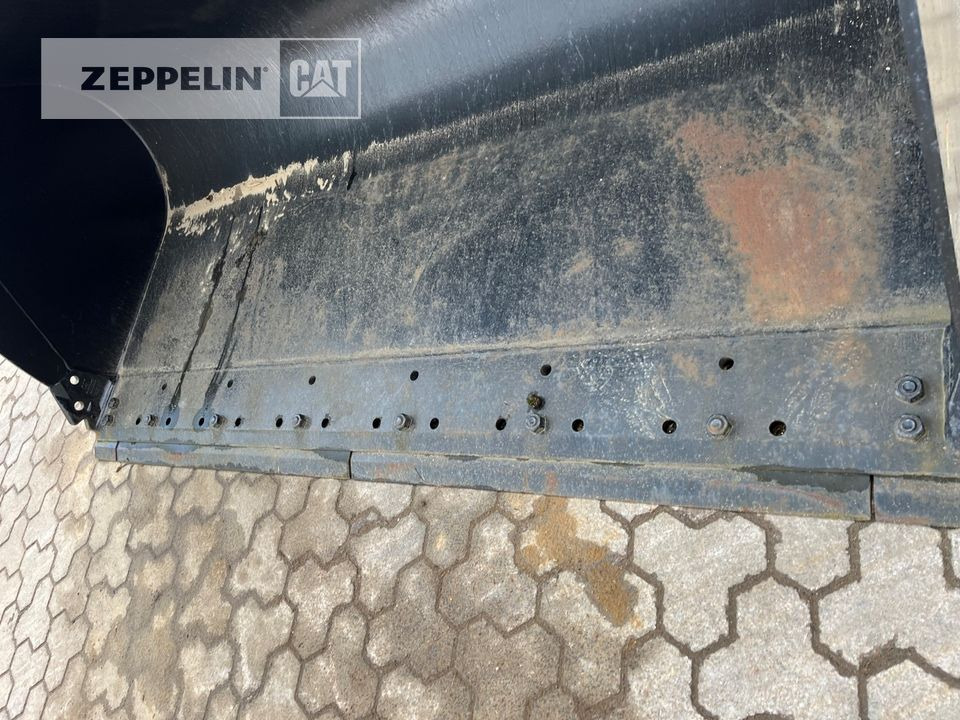 Încărcător frontal pe pneuri Caterpillar 926M: Foto 20