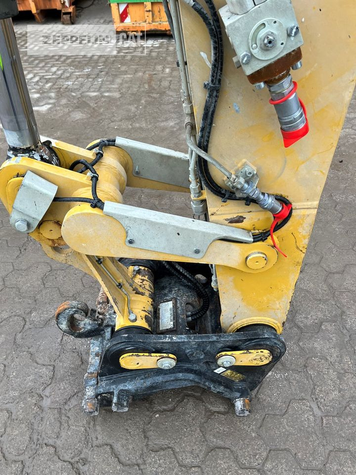 Excavator pentru manipulare de materiale Caterpillar MH3026-06C: Foto 20