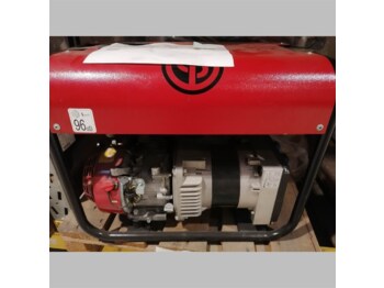 Generator electric Chicago Pneumatic Prof 3 AVR + ELR: Foto 2