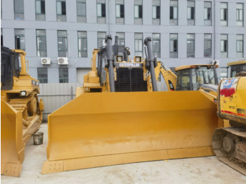 Buldozer Chinese Cheap Price Caterpillar D6R D7R D8R Used Small Dozer Bulldozers For Sale: Foto 3